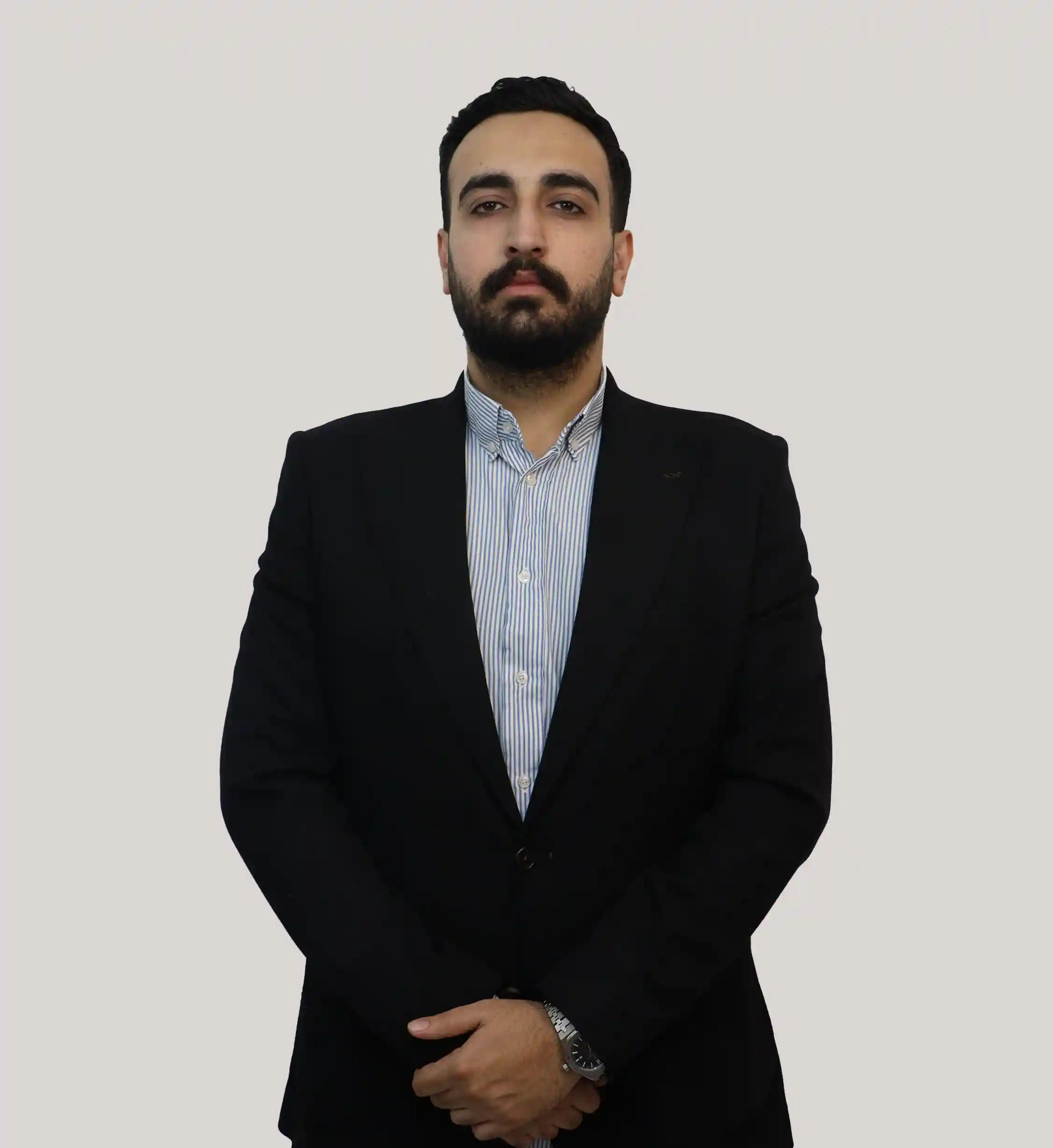 آقای مهندس حقیقی